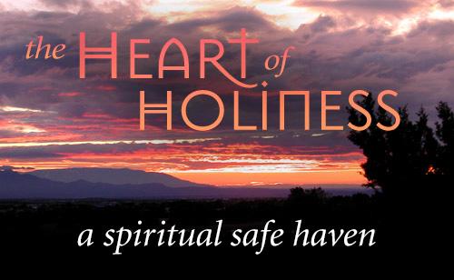 The Heart of Holiness